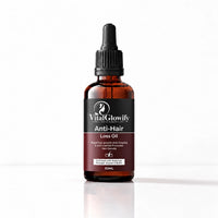 Anti Hair Loss Oil For Stronger, Healthier-Looking Hair