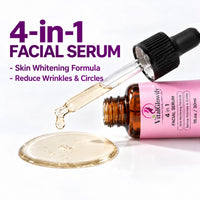 4 in 1 Super Skin Brightening Serum