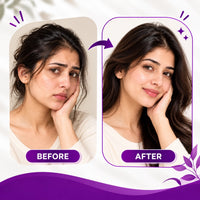 Anti Hair Loss Oil For Stronger, Healthier-Looking Hair