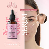4 in 1 Glow + Pore Perfection Duo – Vital Glowify
