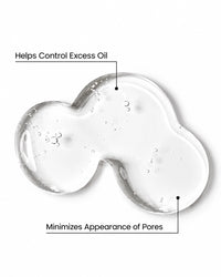 Niacinamide Serum – For Refined Pores, Oil Balance and Smooth, Bright Skin
