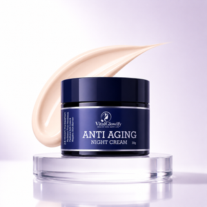 Anti Aging