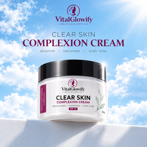 Brightening Cream