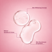 4 in 1 Super Skin Brightening Serum